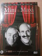 DVD Mini et Maxi, Neuf, dans son emballage, Enlèvement ou Envoi