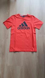 Tshirt Adidas maat 152, Kinderen en Baby's, Kinderkleding | Maat 152, Jongen, Ophalen of Verzenden, Zo goed als nieuw, Shirt of Longsleeve