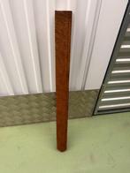 Assortiment - Azobe hardhouten balken, Ophalen, Palen, Nieuw, Hardhout