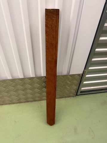 Assortiment - Azobe hardhouten balken beschikbaar voor biedingen