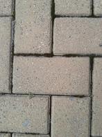 Klinkers, Tuin en Terras, Tegels en Klinkers, Ophalen, Gebruikt, Beton, Klinkers