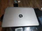 HP Pavilion 15 CPU AMD AA8-6410
RAM 6Go DD 1To à 100€, Computers en Software, Windows Laptops, Ophalen, Gebruikt, HDD, 2 tot 3 Ghz