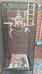 Vogelkooi te koop, Dieren en Toebehoren, Ophalen of Verzenden, Zo goed als nieuw
