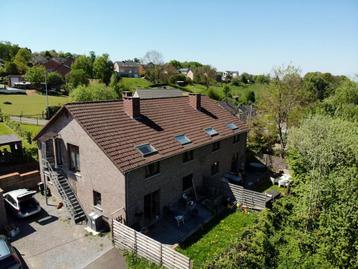 Appartement à vendre à Aywaille, 12 chambres beschikbaar voor biedingen