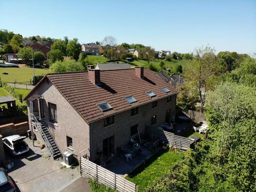 Appartement à vendre à Aywaille, 12 chambres, Immo, Huizen en Appartementen te koop, Appartement
