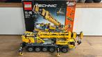 Kraan lego technic, Kinderen en Baby's, Speelgoed | Duplo en Lego, Ophalen, Gebruikt, Lego