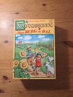 Carcassonne door berg en dal boardgame, Enlèvement ou Envoi, Comme neuf