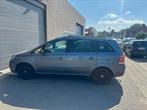 Opel zafira Automaat, Automaat, Bedrijf, Te koop, 2000 cc