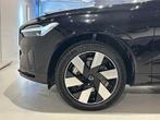 Volvo XC60 T8 Recharge Dark Ultimate Long Range, Automaat, 1969 cc, Zwart, Bedrijf