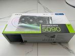 PNY GeForce RTX 5090 32 GB OC Nieuw+2 jaar garantie, Computers en Software, Videokaarten, Ophalen, Zo goed als nieuw