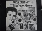 Elvis Presley : The sun years. L.P., Cd's en Dvd's, Ophalen, Zo goed als nieuw, 12 inch, Rock-'n-Roll