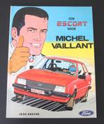 Een Escort voor Michel Vaillant Jean Graton Ford, Ophalen of Verzenden, Zo goed als nieuw