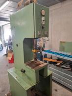 Pers, Doe-het-zelf en Bouw, Gereedschap | Overige machines, Ophalen, Zo goed als nieuw