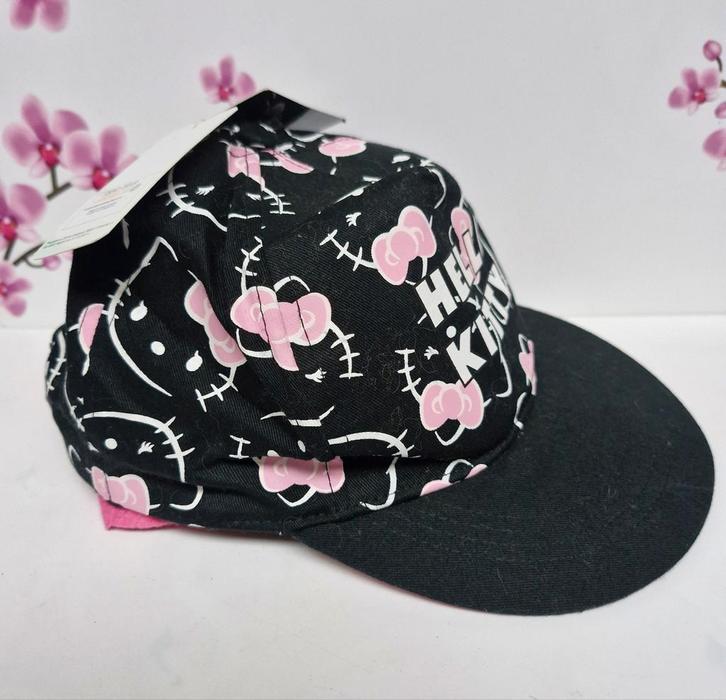 Hello Kitty Pet, Enfants & Bébés, Vêtements enfant | Casquettes & Chapeaux, Neuf, Fille, Casquette, Enlèvement ou Envoi