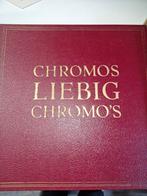 Chromos liebig, Ophalen of Verzenden