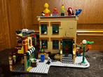 Lego Sesamstraat 21324, Ophalen of Verzenden, Zo goed als nieuw, Complete set, Lego