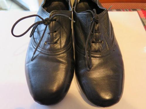 herenschoenen, Kleding | Heren, Schoenen, Gedragen, Sneakers, Bruin, Ophalen of Verzenden