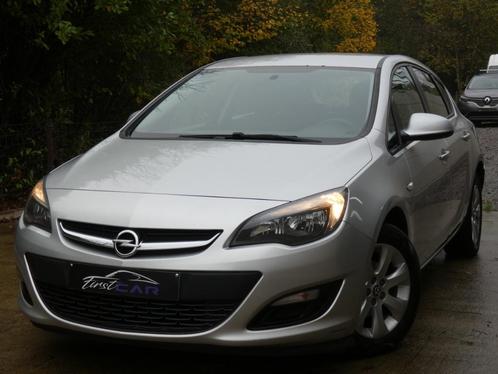 Opel Astra 1.4i 03/2014 157297Km Euro5 Airco Full Carnet !!, Autos, Opel, Entreprise, Achat, Astra, ABS, Airbags, Air conditionné