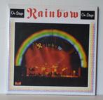 Rainbow – On stage – 1977, Ophalen of Verzenden, Gebruikt