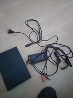 playstation2 slim sans manette, Enlèvement ou Envoi, Comme neuf, Slim