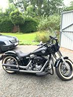 Harley Softail slim 1690cc, Motoren, Motoren | Harley-Davidson, Particulier