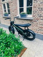 Fatbike Brekr F250. Nieuw, Fietsen en Brommers, Fietsen | Cruisers en Lowriders, Ophalen of Verzenden, Nieuw