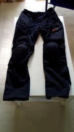 pantalon moto avec renforts, Motoren, Broek | textiel, Clover, Heren, Tweedehands