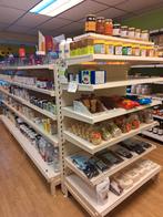 Winkelrekken, Ophalen