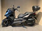 Kymco Dinkstreet 300, 300 cc, Bedrijf, 1 cilinder, 12 t/m 35 kW