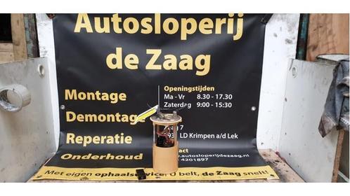 Dieselpomp van een Ford KA, Auto-onderdelen, Brandstofsystemen, Ford, Gebruikt, 3 maanden garantie, Ophalen of Verzenden