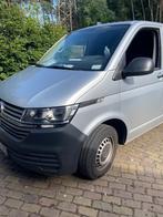 Vw transporter, Auto's, Bestelwagens en Lichte vracht, Automaat, Euro 6, Volkswagen, Diesel