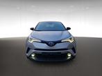 Toyota C-HR C-ULT 1.8HYBRID, Auto's, Automaat, Adaptive Cruise Control, Blauw, Berline