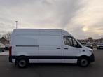 Mercedes-Benz Sprinter CAMERA - GPS - BLEUTOOTH - LEDER, 0 kg, 0 kg, Bedrijf, 5 deurs