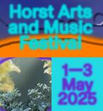 Gezocht: 1 ticketje Horst festival voor vrijdag 2/5, Eén persoon