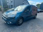 Citroen Berlingo 1.6 HDi Multispace ,Airco,1e Eigenaar..., Auto's, Citroën, Voorwielaandrijving, Euro 5, 135 g/km, 4 cilinders