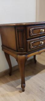 Table de chevet, Ophalen, Zo goed als nieuw