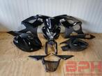 Kappenset + tank Suzuki GSX-R 1000 K5 - K6 2005 t/m 2006 kui, Motoren, Ophalen, Gebruikt