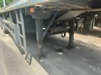 1996 Nooteboom Oplegger, Auto's, Vrachtwagens, Overige brandstoffen, Bedrijf, Aanhangers en Opleggers, Te koop