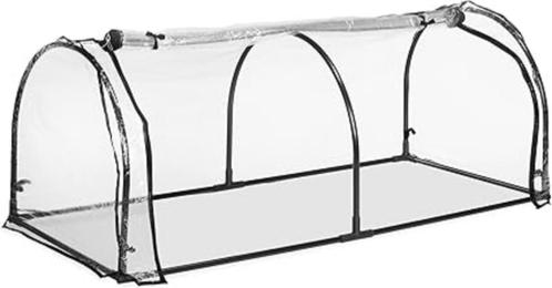 Kweekkas van kunststoffolie  SNELLE GRATIS LEVERING, Tuin en Terras, Kassen, Nieuw, Kweekkas, Aluminium, Folie, Verzenden