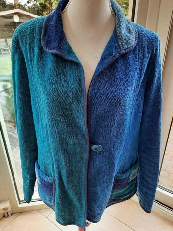 Apart vest DE ROZENGANG - L/XL beschikbaar voor biedingen