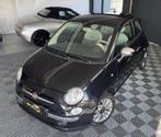 Fiat 500 1.2i 1e eigenaar garantie 12 maanden, Voorwielaandrijving, 4 zetels, Stof, 4 cilinders