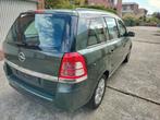 Opel Zafira 2010 1'7 diesel euro 5, Auto's, Particulier, Te koop, Zafira