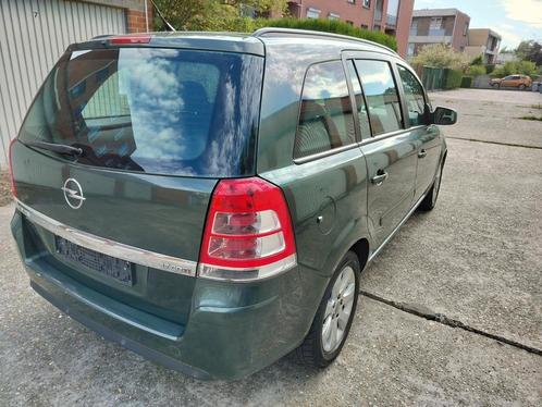 Opel Zafira 2010 1'7 diesel euro 5, Auto's, Opel, Particulier, Zafira, Ophalen