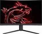 Scherm MSI, Computers en Software, Gaming, 101 t/m 150 Hz, MSI, Kantelbaar