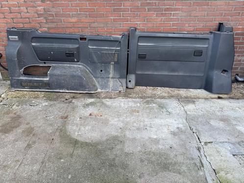 Volkswagen T5 Caravelle L2 zijpanelen, Auto-onderdelen, Interieur en Bekleding, Volkswagen, Gebruikt, Ophalen