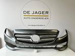 MERCEDES E KLASSE W213 VOORBUMPER BUMPER A213850238, Gebruikt, Bumper, Mercedes-Benz