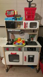 Lidl keukentje., Kinderen en Baby's, Speelgoed | Speelkeukens, Ophalen of Verzenden, Zo goed als nieuw