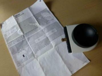 wandasbak HEWI 595 - NIEUWSTAAT beschikbaar voor biedingen