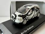 Volkswagen fox Art Car Undersea, Enlèvement ou Envoi, Comme neuf, Schuco