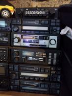 Oldtimer Autoradio, Blaupunkt, Yoko, Philips, Becker, Ophalen